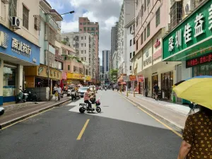 罗租村