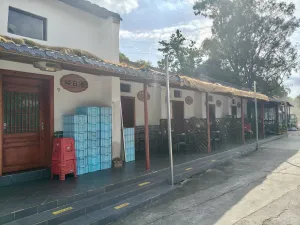 麻布村