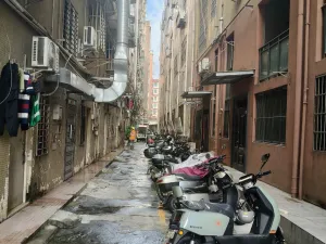 麻布村