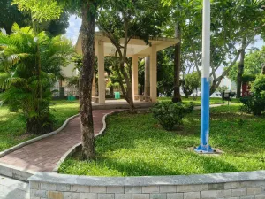 麻布村