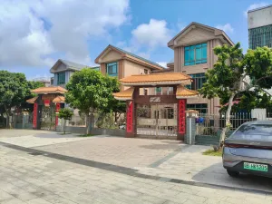 麻布村