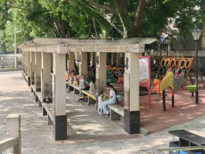 麻布村