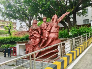 上排村