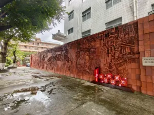 上排村