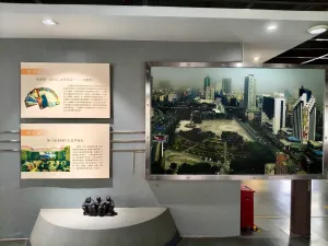 上排村