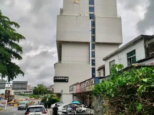 上排村