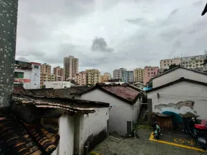 上排村