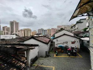 上排村