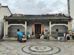 上排村