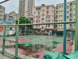 上排村