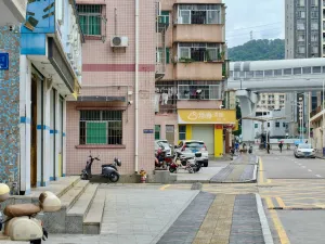 上排村