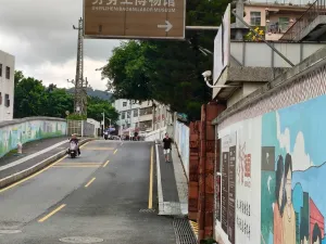 上排村