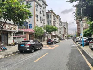 沙浦村