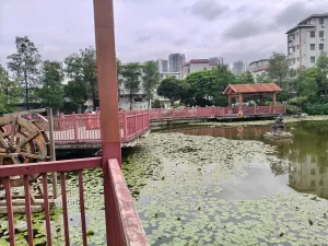 沙浦村