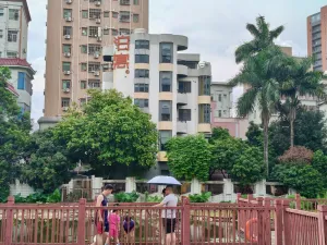 沙浦村