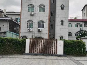 沙浦村