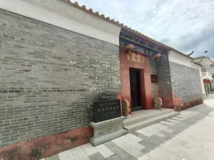 沙浦村