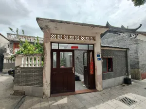 沙浦村