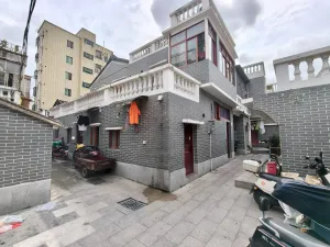 沙浦村