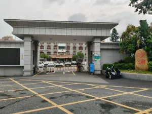 沙浦村