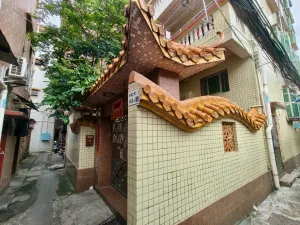 沙浦村