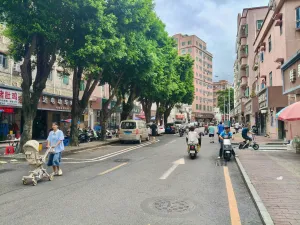 沙浦村