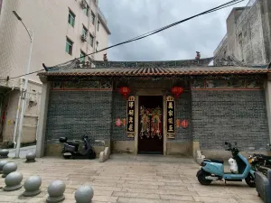 沙浦村