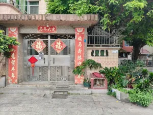 沙浦村