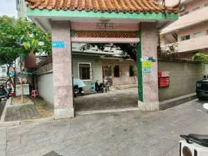 沙浦村