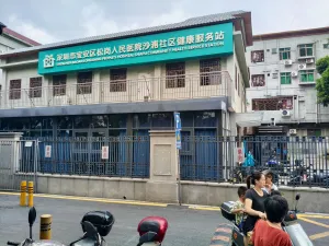 沙浦村