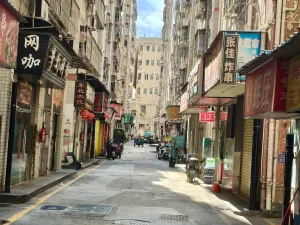石龙村