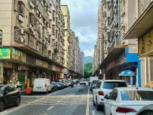 石龙村