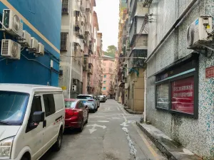 水田村