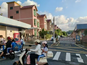水田村