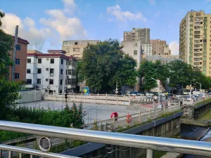 塘坑村