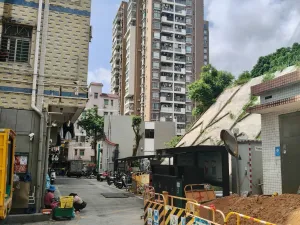 塘头村