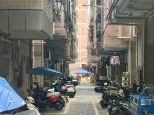 塘头村