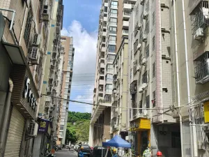 塘头村