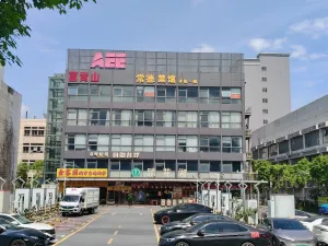 塘头村