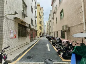 田心村