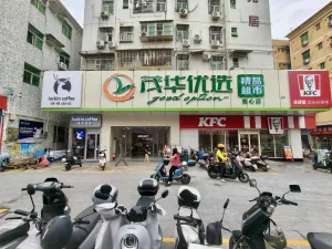 田心村
