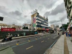 田心村