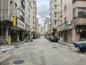 田心村