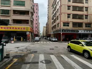 田心村