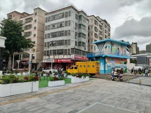 田心村