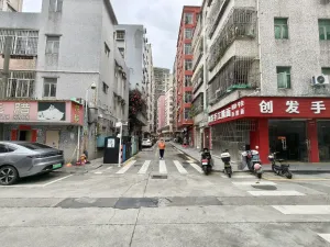 田心村