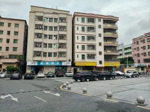 溪头村