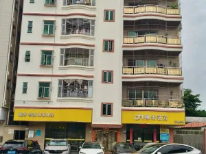 溪头村