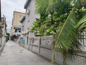 溪头村