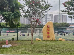 溪头村